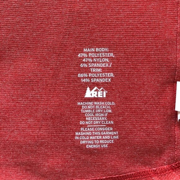REI Lightweight shirt - Picture 6 of 6